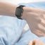 Carbon fiber Case+Strap For Apple watch band 5 4 3 44mm 40mm iWatch band 42mm/38mm watchband Bracelet Apple watch 5 4 3 2 1