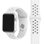 Sport strap For Apple Watch band pulseira apple watch 4 3 5 band 44mm/40mm iwatch 2/1 42mm/38mm silicone bracelet belt correa