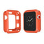 Case Cover For apple watch 4 3 5 case 44mm/40mm Apple Watch band 42mm 38mm iWatch case 3 2 1 Frame Full protective case bumper