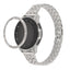 Gear S3 frontier Bezel For Samsung Galaxy Watch 46mm 42mm Gear S3 Classic Ring Adhesive watch case Cover Anti watch accessories
