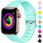 Sport strap For Apple Watch band 44mm/42mm apple watch 5 4 3 band iwatch band 5 4 3 2 correa 40mm/38mm bracelet watchband belt