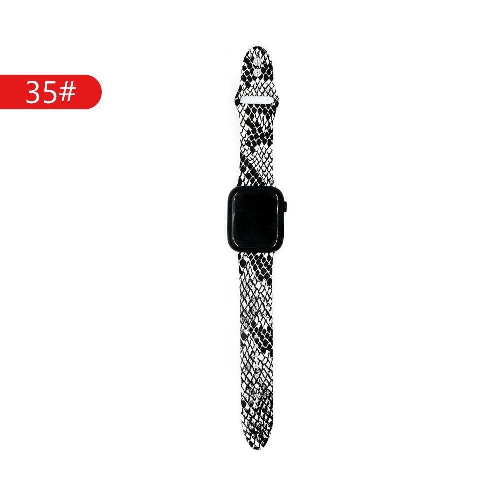 Strap For apple watch band 44mm 40mm correa apple watch 4 3 5 band 42mm 38mm iwatch band bracelet watchband watch accessories