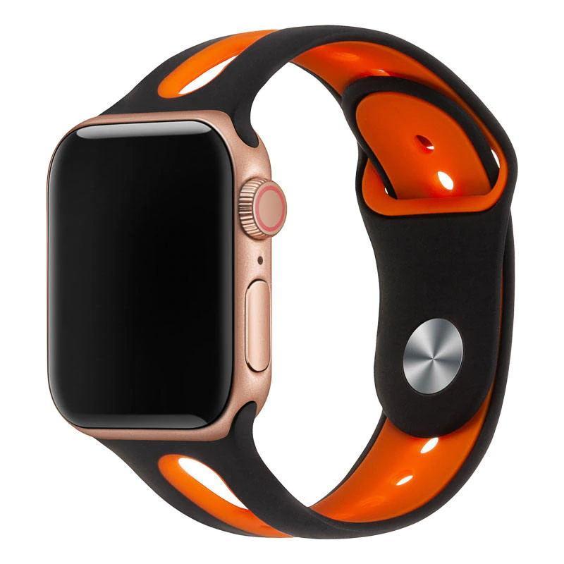 Sport strap For Apple watch band apple watch 4 3 band 44 mm 42mm iwatch 40mm/38mm correa wrist bracelet watchband belt