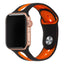 Sport strap For Apple watch band apple watch 4 3 band 44 mm 42mm iwatch 40mm/38mm correa wrist bracelet watchband belt