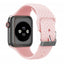 3D Texture Strap For Apple watch  band apple watch 5 4 3 band 44mm 40mm correa iwatch band 38mm 42mm Silicone watchband bracelet