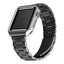 Case+strap for Apple watch band 4 44mm 40mm iWatch 3 band 42mm/38 mm Stainless steel metal bracelet watchband+watch case cover