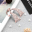Diamond Bracelet For Apple watch band strap Apple watch 4 band 40mm 44mm iwatch band 38mm 42mm stainless Steel watchband 3 2 1
