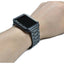 Case+strap for Apple watch band 4 44mm 40mm iWatch 3 band 42mm/38 mm Stainless steel metal bracelet watchband+watch case cover