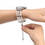 Fashion pearl Strap for apple watch 5 4 band 44mm 40mm iwatch band 42mm correa apple watch 38 mm women belt bracelet watchband 3
