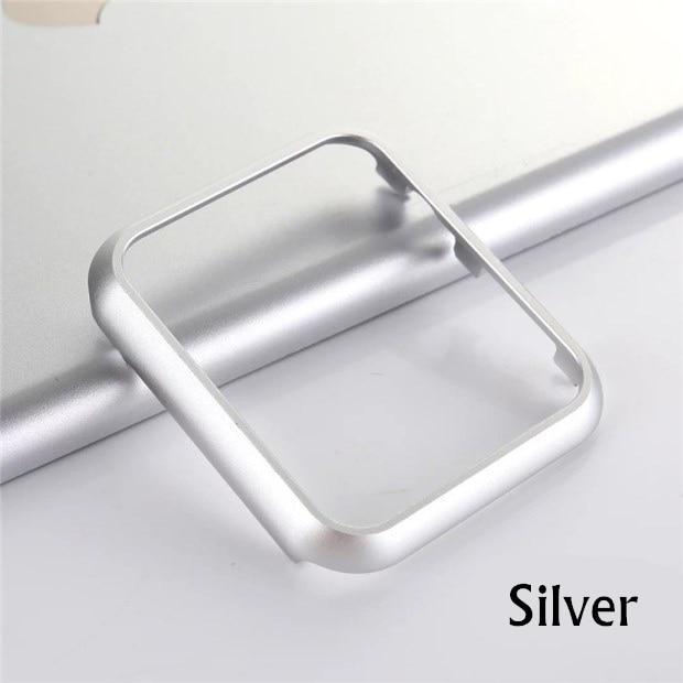Diamond case cover For Apple watch band apple watch 4 3 5 case cover 44mm/40mm 42mm/38mm iwatch band Crystal protective bumper