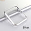 Diamond case cover For Apple watch band apple watch 4 3 5 case cover 44mm/40mm 42mm/38mm iwatch band Crystal protective bumper
