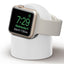 Charger stand For Apple Watch band apple watch 5 4 3  iWatch band 42mm 38mm 44mm 40mm charger holder apple watch accessories