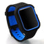 Weave case+strap For apple watch band pulseira apple watch 5 4 band 44 mm/40mm iwatch band 4 5 correa bracelet watchband belt