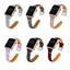 Leather Strap for Apple watch band 38mm 42mm iWatch band 40mm 44 mm Cow Leather watchband belt bracelet Apple watch 4 3 2 1