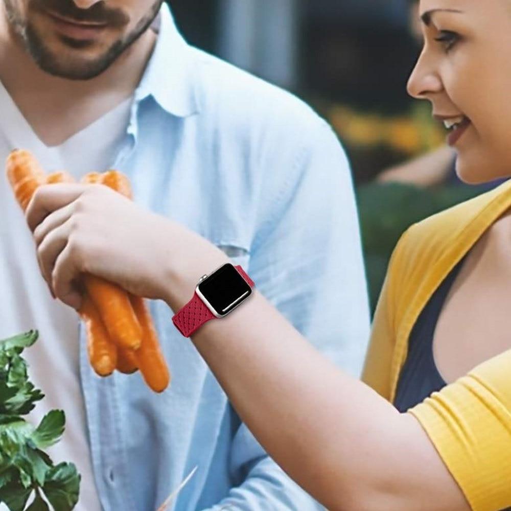 Silicone Strap For Apple watch band apple watch 5 4 3 band 44mm 40mm iwatch band 5 42mm 38mm pulseira correa bracelet watchband