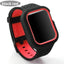 Weave case+strap For apple watch band pulseira apple watch 5 4 band 44 mm/40mm iwatch band 4 5 correa bracelet watchband belt