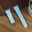 Genuine Leather strap For apple watch band 40mm 38mm correa iwatch band 44mm 42mm bracelet belt watchband AW series 5 4 3 2 1