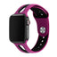 Sport strap For Apple watch band apple watch 4 3 band 44 mm 42mm iwatch 40mm/38mm correa wrist bracelet watchband belt