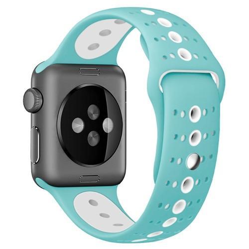 Sport Strap For Apple Watch Band apple watch 5 4 3 band 42mm 38mm 44mm/40mm  IWatch 5 4 3 2 1 correa Bracelet  watchband Belt