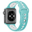 Sport Strap For Apple Watch Band apple watch 5 4 3 band 42mm 38mm 44mm/40mm  IWatch 5 4 3 2 1 correa Bracelet  watchband Belt