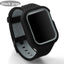 Weave case+strap For apple watch band pulseira apple watch 5 4 band 44 mm/40mm iwatch band 4 5 correa bracelet watchband belt