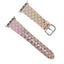 Genuine Leather strap For apple watch band 40mm 38mm correa iwatch band 44mm 42mm bracelet belt watchband AW series 5 4 3 2 1
