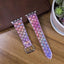 Genuine Leather strap For apple watch band 40mm 38mm correa iwatch band 44mm 42mm bracelet belt watchband AW series 5 4 3 2 1
