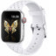 Silicone Strap For Apple watch band apple watch 5 4 3 band 44mm 40mm iwatch band 5 42mm 38mm pulseira correa bracelet watchband