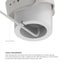 Charger stand For Apple Watch band apple watch 5 4 3  iWatch band 42mm 38mm 44mm 40mm charger holder apple watch accessories