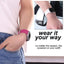 Silicone Strap For Apple watch band apple watch 5 4 3 band 44mm 40mm iwatch band 42mm 38mm correa 3D Texture watchband bracelet