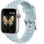Silicone Strap For Apple watch band apple watch 5 4 3 band 44mm 40mm iwatch band 5 42mm 38mm pulseira correa bracelet watchband