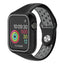 Case+strap for Apple watch 4 band 44mm 40mm iwatch 4 band silicone bracelet protector watch case cover+watchband Accessories