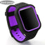 Weave case+strap For apple watch band pulseira apple watch 5 4 band 44 mm/40mm iwatch band 4 5 correa bracelet watchband belt
