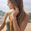Diamond Milanese Loop strap For Apple Watch band apple watch 5 4 3 band 40mm 44mm 38mm 42mm iwatch 5 4 Stainless Steel bracelet