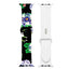 Printed Strap For Apple watch band 44 mm 40mm iWatch band 42mm 38mm Silicone Sport Bracelet strap Apple watch 5 4 3 21 Series 38