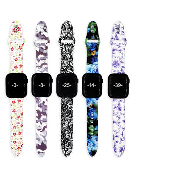 Strap For apple watch band 44mm 40mm correa apple watch 4 3 5 band 42mm 38mm iwatch band bracelet watchband watch accessories