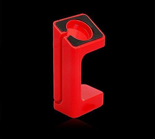 charger stand For Apple Watch band 4 3 5 44mm 40mm iWatch strap 42mm/38mm  Charger Station Plastic Bracket watch Accessories