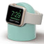 Charger stand For Apple Watch band apple watch 5 4 3  iWatch band 42mm 38mm 44mm 40mm charger holder apple watch accessories