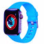 Sport strap For Apple Watch band 44mm/42mm apple watch 5 4 3 band iwatch band 5 4 3 2 correa 40mm/38mm bracelet watchband belt