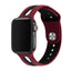 Sport strap For Apple watch band apple watch 4 3 band 44 mm 42mm iwatch 40mm/38mm correa wrist bracelet watchband belt