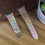 Genuine Leather strap For apple watch band 40mm 38mm correa iwatch band 44mm 42mm bracelet belt watchband AW series 5 4 3 2 1
