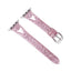 Leather Strap For Apple watch band 40mm 44mm iwatch band 38mm 42mm Shining Genuine Leather strap apple watch 4 3 2 1 Accessories