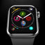 Tempered Glass For Apple Watch band apple watch 5 4 3  44mm 40mm 42mm/38mm iwatch Screen Protector cover apple watch accessories