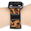 Genuine Leather strap for Apple watch band 44 mm 40mm iwatch band 42mm 38mm Leopard bracelet watchband for Apple watch 4 3 2 1