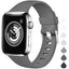 Sport strap For Apple Watch band 44mm/42mm apple watch 5 4 3 band iwatch band 5 4 3 2 correa 40mm/38mm bracelet watchband belt