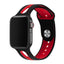 Sport strap For Apple watch band apple watch 4 3 band 44 mm 42mm iwatch 40mm/38mm correa wrist bracelet watchband belt
