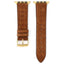 Genuine Leather Woven Strap for Apple Watch 5 apple watch 4 40mm 44mm 38mm 42mm Creative Pink Grid Bracelet Band for iwatch 3 2