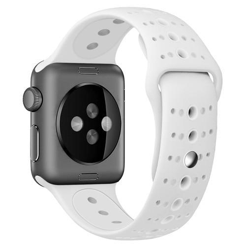 Sport Strap For Apple Watch Band apple watch 5 4 3 band 42mm 38mm 44mm/40mm  IWatch 5 4 3 2 1 correa Bracelet  watchband Belt