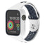 Case+strap for Apple watch 4 band 44mm 40mm iwatch 4 band silicone bracelet protector watch case cover+watchband Accessories