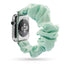 Elastic Strap for apple watch band 44mm 40mm apple watch 5 4 3 2 1 iwatch band 42mm 38mm women bracelet watchband Accessories